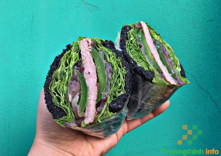                       Gợi ý 20 cách chế biến bánh mì sandwich ăn sáng ngon cho bé