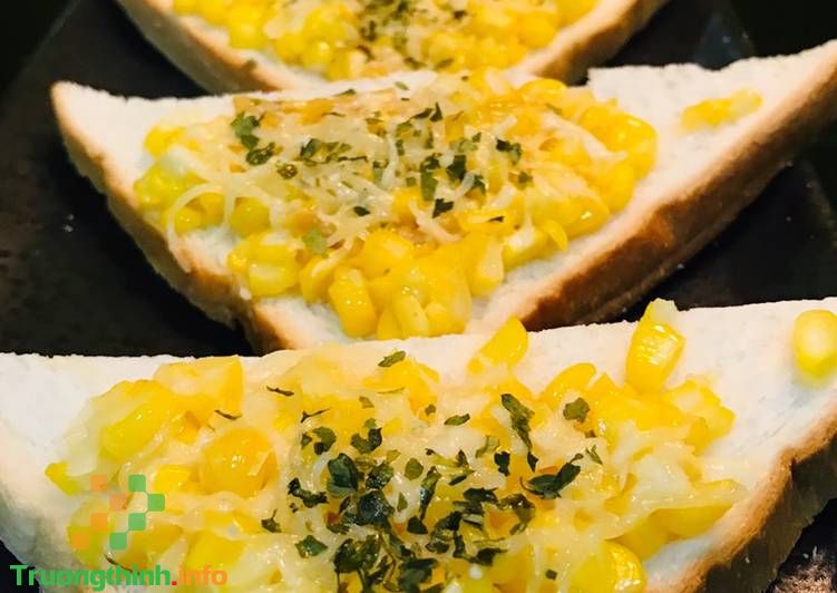                       Gợi ý 20 cách chế biến bánh mì sandwich ăn sáng ngon cho bé
