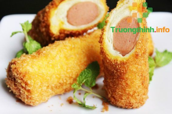                       Gợi ý 20 cách chế biến bánh mì sandwich ăn sáng ngon cho bé