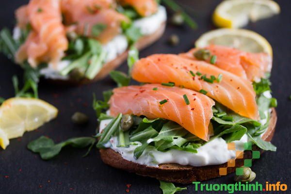                       Gợi ý 20 cách chế biến bánh mì sandwich ăn sáng ngon cho bé