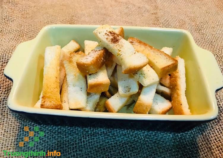                       Gợi ý 20 cách chế biến bánh mì sandwich ăn sáng ngon cho bé