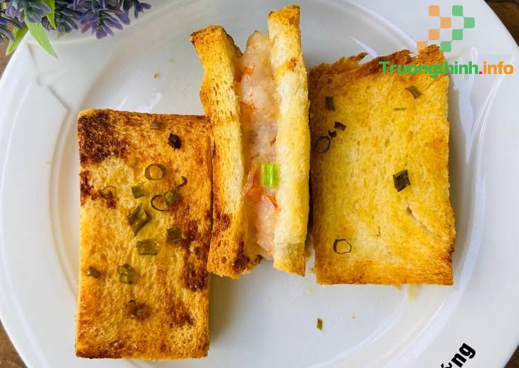                       Gợi ý 20 cách chế biến bánh mì sandwich ăn sáng ngon cho bé
