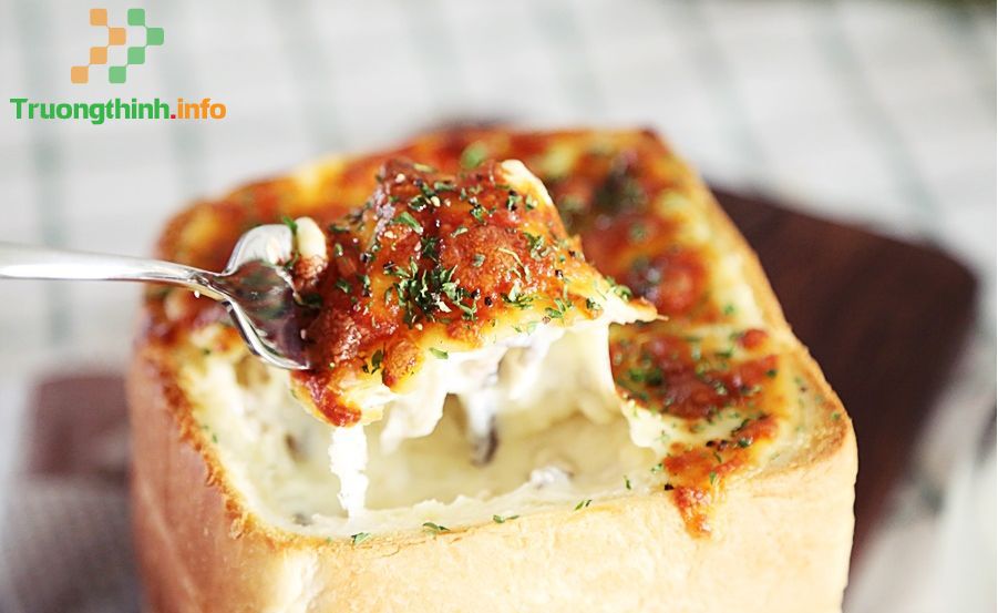                       Gợi ý 20 cách chế biến bánh mì sandwich ăn sáng ngon cho bé