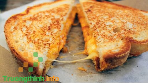                       Gợi ý 20 cách chế biến bánh mì sandwich ăn sáng ngon cho bé