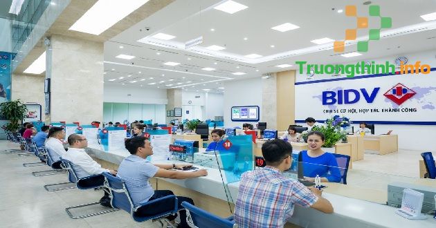                       Số tổng đài ngân hàng BIDV, hotline chăm sóc khách hàng BIDV