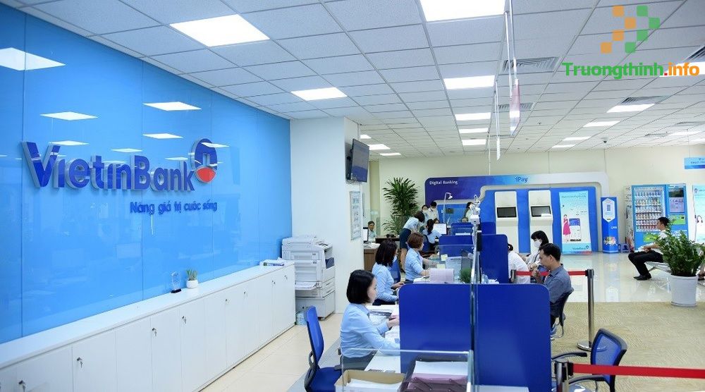                       Số tổng đài ngân hàng Vietinbank, hotline chăm sóc khách hàng Vietinbank