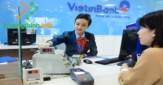 Số tổng đài ngân hàng Vietinbank, hotline chăm sóc khách hàng Vietinbank