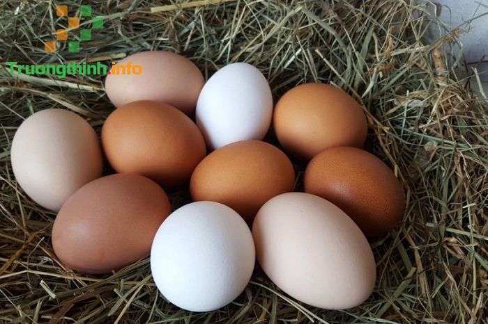                       1 quả trứng gà bao nhiêu calo?