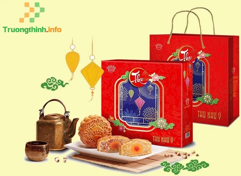 Bánh Trung Thu hãng nào ngon? Các hãng bánh Trung Thu ngon, nổi tiếng