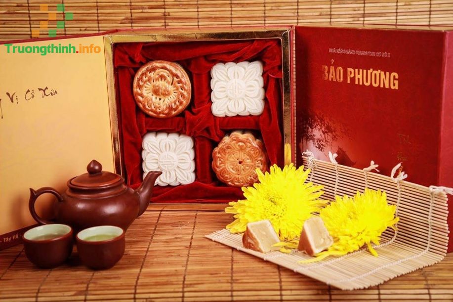                       Bánh Trung Thu hãng nào ngon? Các hãng bánh Trung Thu ngon, nổi tiếng