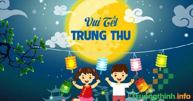                       Lời chúc Trung Thu ngắn gọn, ý nghĩa hay nhất cho mọi người