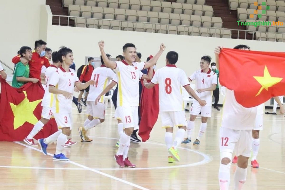 FIFA Futsal World Cup là gì? Tổ chức mấy năm một lần?