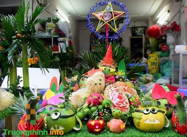                       Tết Đoàn viên là gì? Tết Đoàn viên là ngày nào? Trung Thu là Tết Đoàn viên?