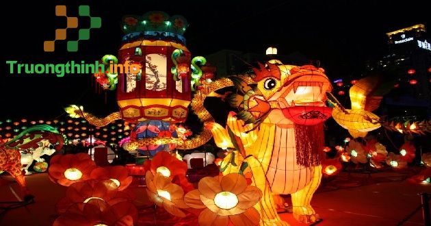                       Tết Đoàn viên là gì? Tết Đoàn viên là ngày nào? Trung Thu là Tết Đoàn viên?