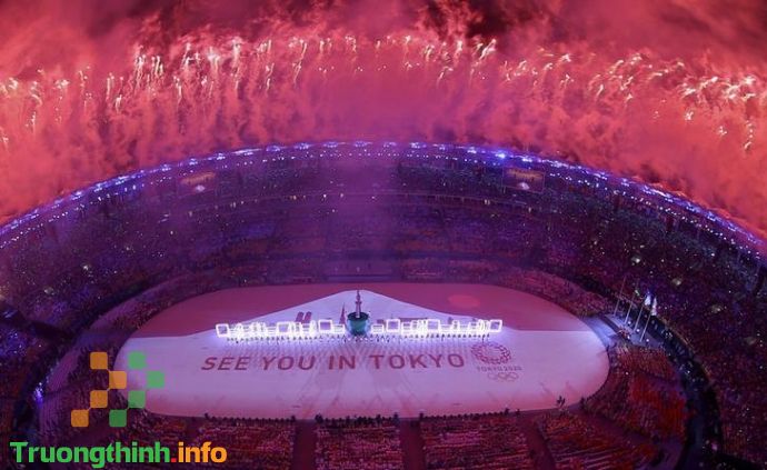                      Bế mạc Olympic Tokyo 2020/2021 khi nào? Những lễ bế mạc Olympic ấn tượng nhất trong lịch sử