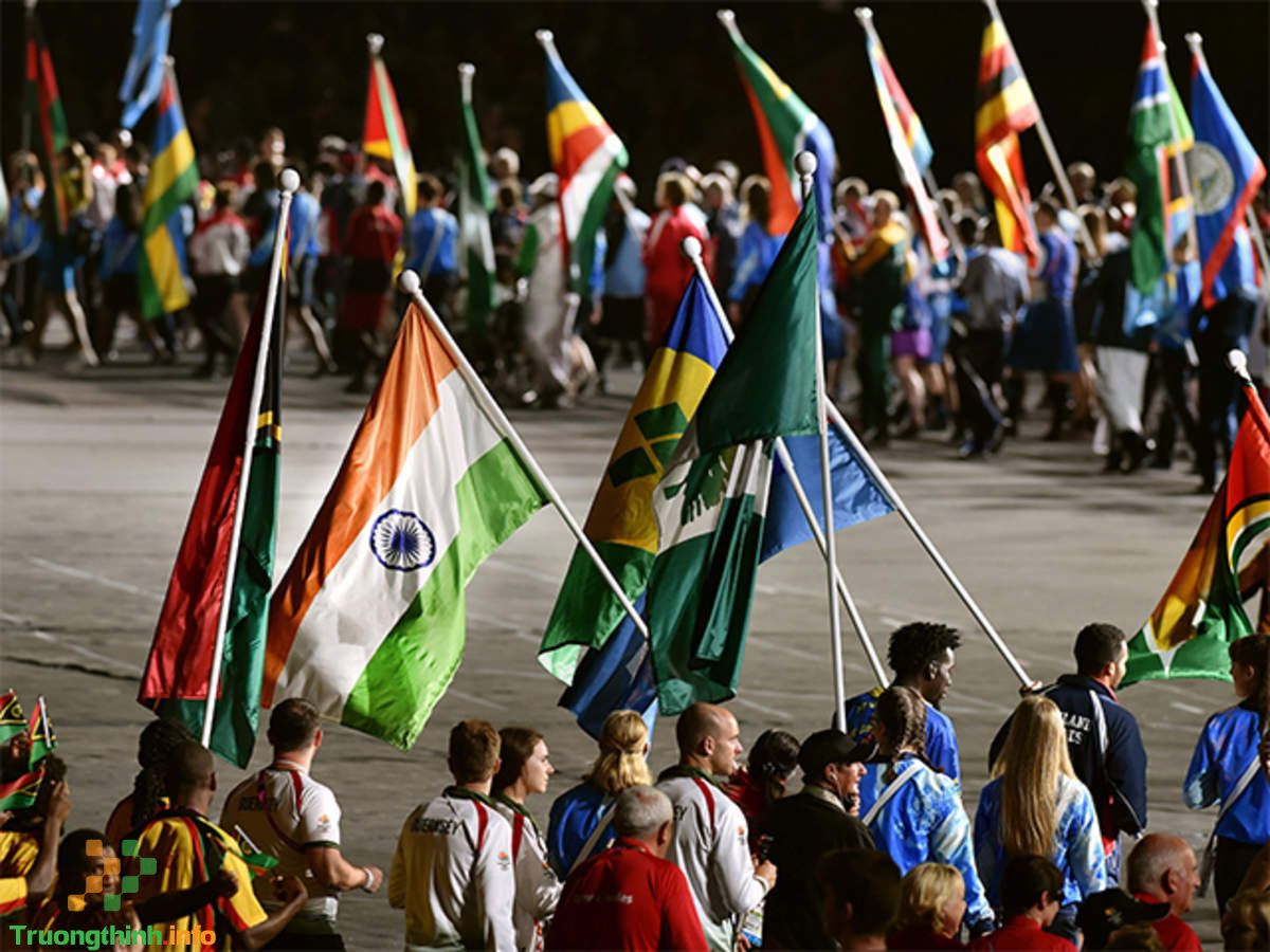 Lịch phát sóng trực tiếp Olympic Tokyo 2020/2021