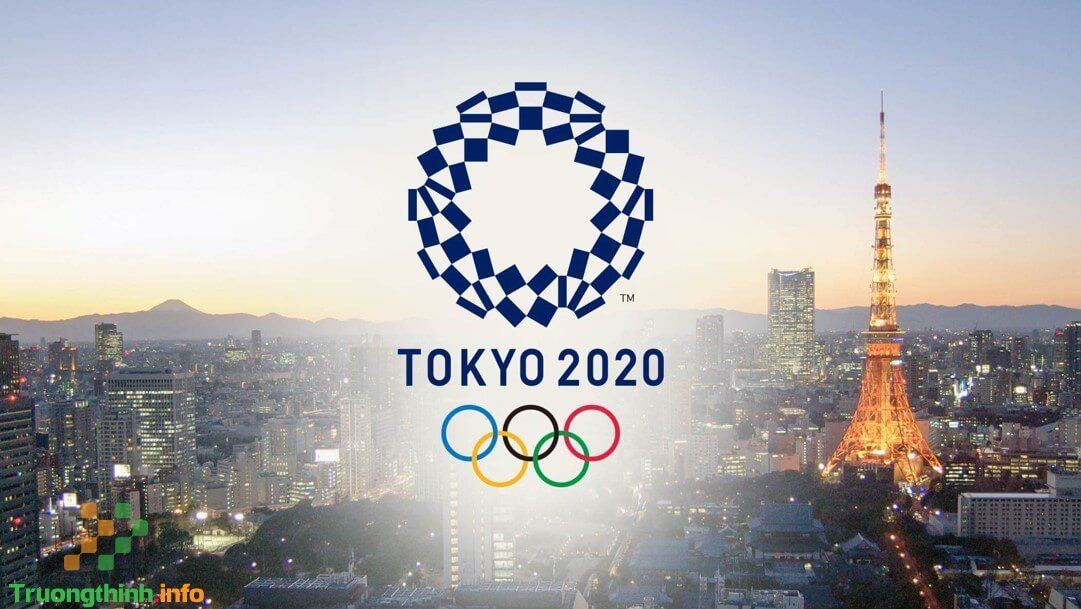 Thế vận hội Olympic Tokyo 2020/2021: Lịch thi đấu, lịch trình khai mạc, bế mạc