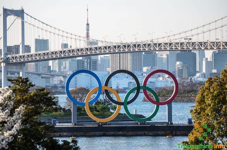                       Thế vận hội Olympic Tokyo 2020/2021: Lịch thi đấu, lịch trình khai mạc, bế mạc