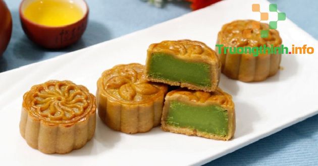 1 cái bánh Trung Thu bao nhiêu calo? Calories trong bánh Trung Thu