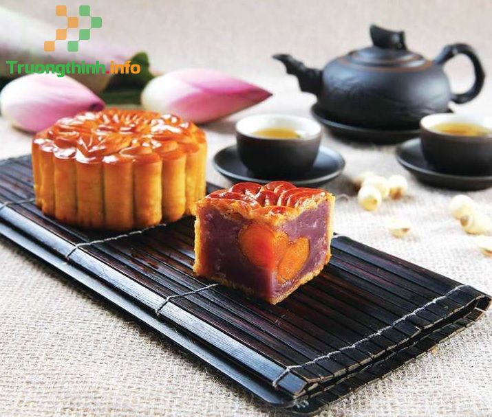                       1 cái bánh Trung Thu bao nhiêu calo? Calories trong bánh Trung Thu