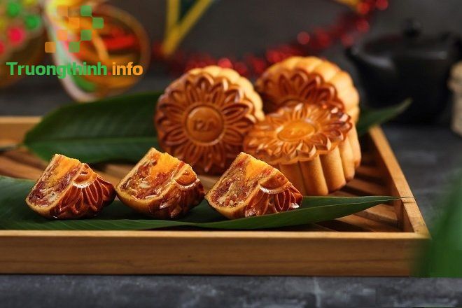                       1 cái bánh Trung Thu bao nhiêu calo? Calories trong bánh Trung Thu