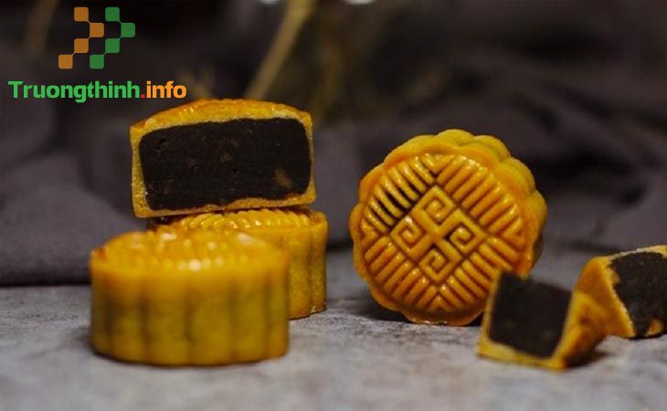                       1 cái bánh Trung Thu bao nhiêu calo? Calories trong bánh Trung Thu