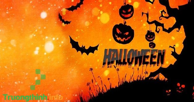 Còn bao nhiêu ngày nữa đến Halloween 2021?