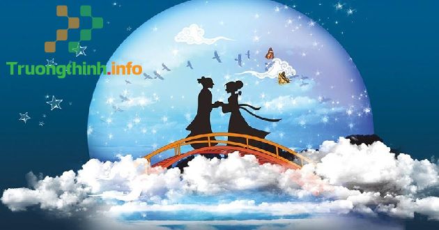 Ngày lễ Thất tịch 2021 là ngày nào? Vào thứ mấy?