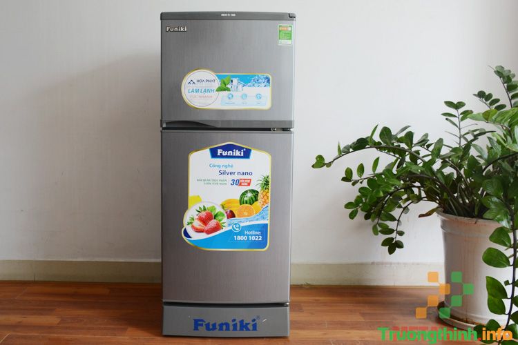                       Top tủ lạnh 2 cánh giá dưới 5 triệu đáng mua nhất hiện nay