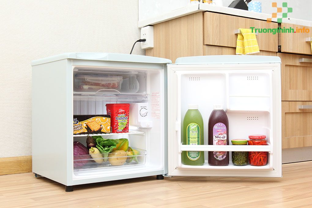                       Địa chỉ bán tủ lạnh mini giá rẻ tốt nhất tại TP HCM và Hồ Chí Minh?