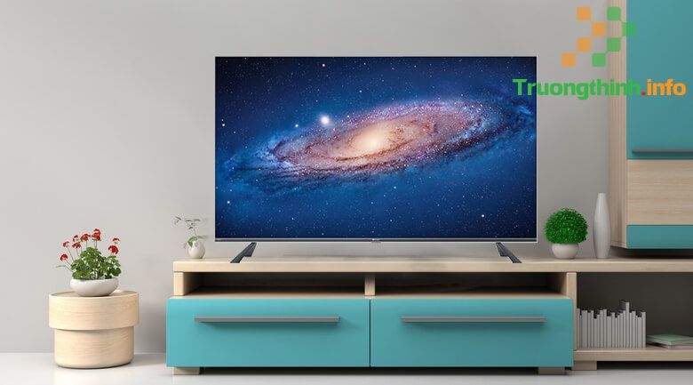                       Tivi Casper 65 inches giá bao nhiêu?