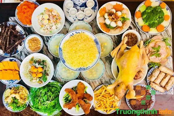                       Cúng rằm tháng 7 vào ngày nào? Mâm lễ cúng rằm tháng 7 có những gì?