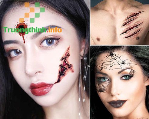                       Halloween là ngày nào? Gợi ý hình ảnh hóa trang nhân vật Halloween đơn giản