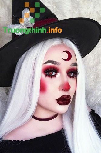                       Halloween là ngày nào? Gợi ý hình ảnh hóa trang nhân vật Halloween đơn giản