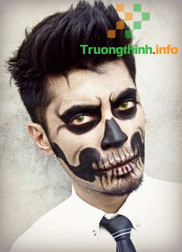                       Halloween là ngày nào? Gợi ý hình ảnh hóa trang nhân vật Halloween đơn giản