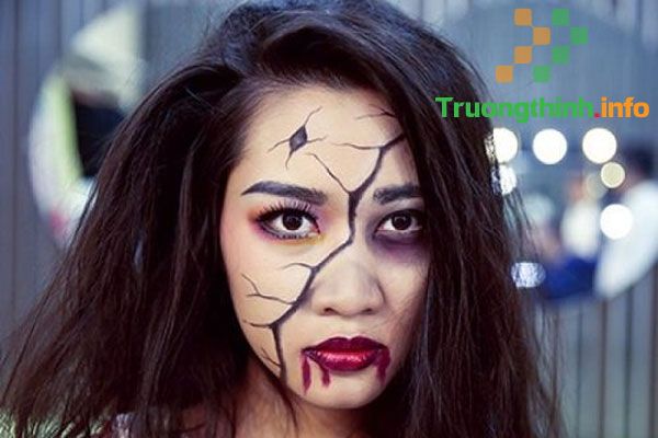                       Halloween là ngày nào? Gợi ý hình ảnh hóa trang nhân vật Halloween đơn giản