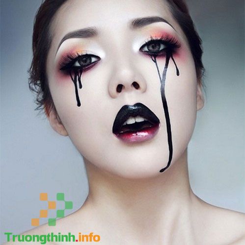                       Halloween là ngày nào? Gợi ý hình ảnh hóa trang nhân vật Halloween đơn giản