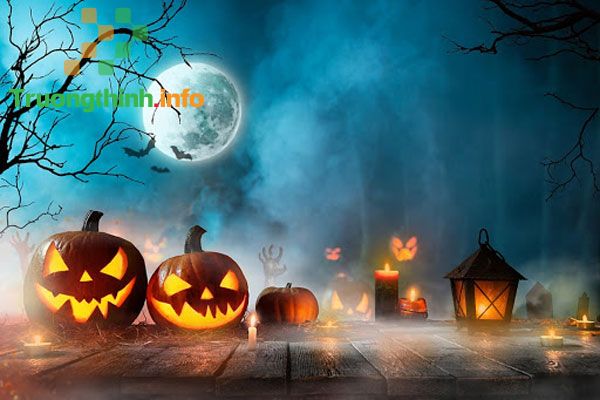                       Halloween là ngày nào? Gợi ý hình ảnh hóa trang nhân vật Halloween đơn giản