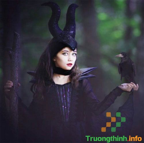                       Halloween là ngày nào? Gợi ý hình ảnh hóa trang nhân vật Halloween đơn giản