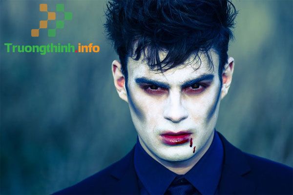                       Halloween là ngày nào? Gợi ý hình ảnh hóa trang nhân vật Halloween đơn giản