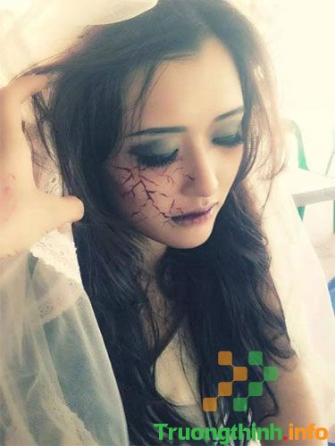                       Halloween là ngày nào? Gợi ý hình ảnh hóa trang nhân vật Halloween đơn giản