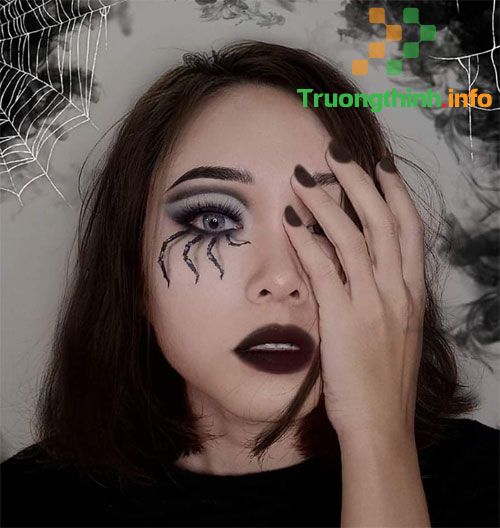                       Halloween là ngày nào? Gợi ý hình ảnh hóa trang nhân vật Halloween đơn giản