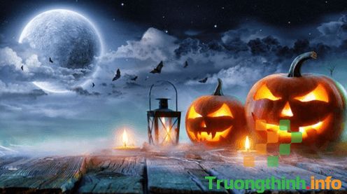                       Ngày lễ Halloween là ngày gì? Nguồn gốc và ý nghĩa của lễ hội hóa trang Halloween