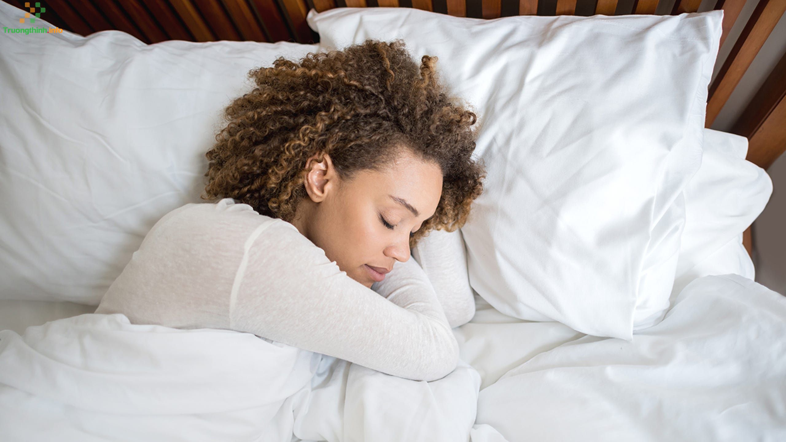 Tư thế ngủ nào đúng, tốt cho sức khỏe?