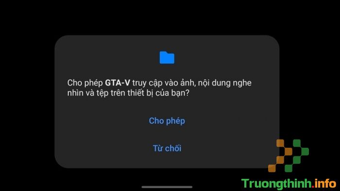  Hướng dẫn tải và chơi GTA5 ngay trên điện thoại Android 