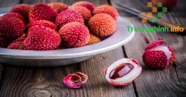                      Ăn vải thiều có béo không? Ăn vải tăng cân hay giảm cân?