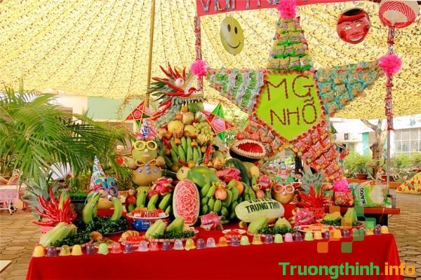                       Cách bày mâm ngũ quả Trung thu đẹp, đơn giản mà ý nghĩa