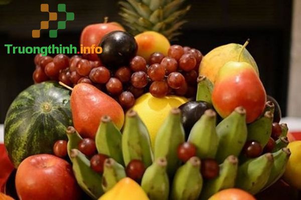                       Cách bày mâm ngũ quả Trung thu đẹp, đơn giản mà ý nghĩa