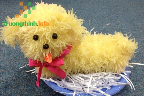                       Cách trang trí mâm cỗ Trung Thu đơn giản nhưng vẫn đẹp