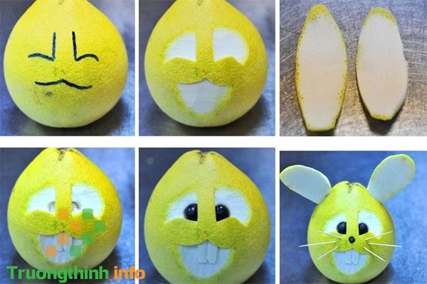                       Cách trang trí mâm cỗ Trung Thu đơn giản nhưng vẫn đẹp